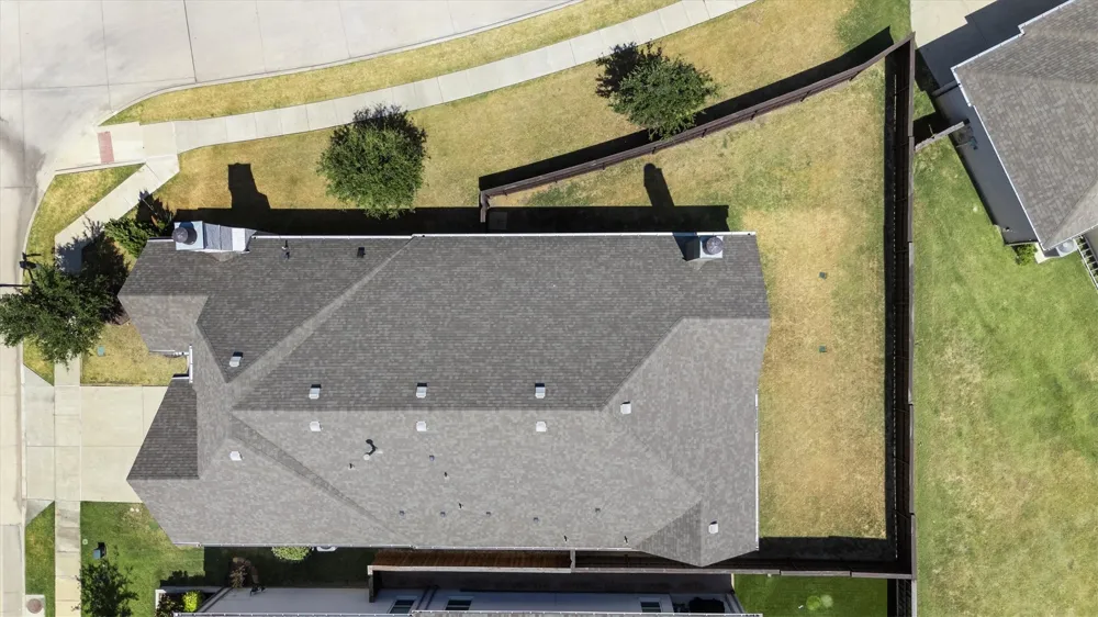 2901 Stonefield The Colony, TX 75056