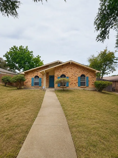 2937 Emberwood Drive