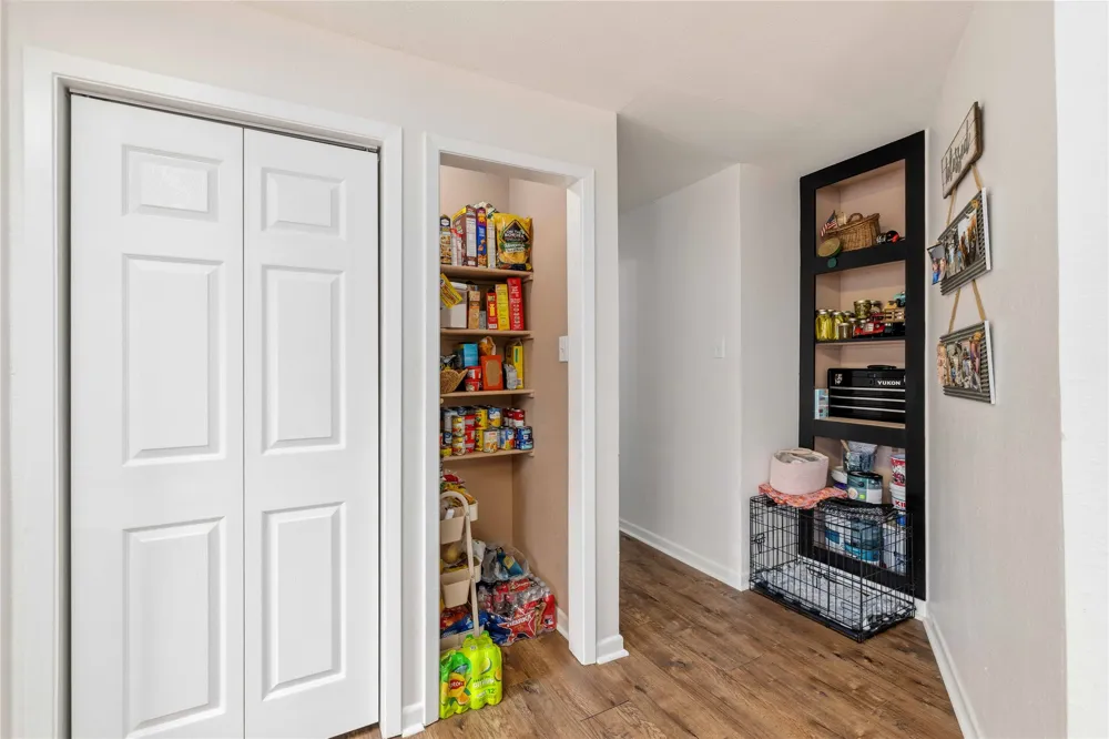 1303 Avenue D Brownwood, TX 76801