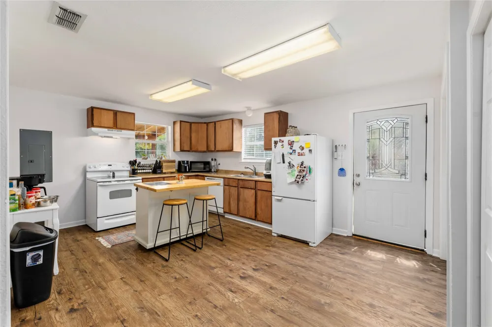 1303 Avenue D Brownwood, TX 76801