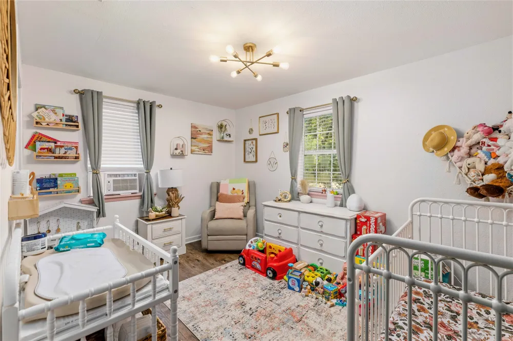 1303 Avenue D Brownwood, TX 76801