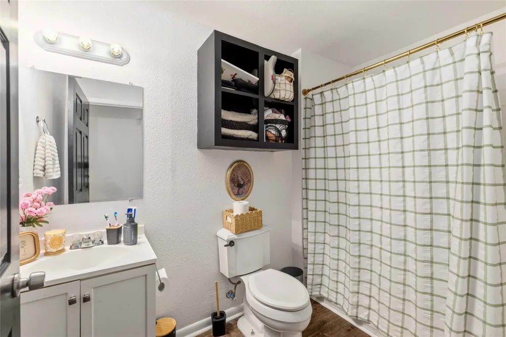 1303 Avenue D Brownwood, TX 76801