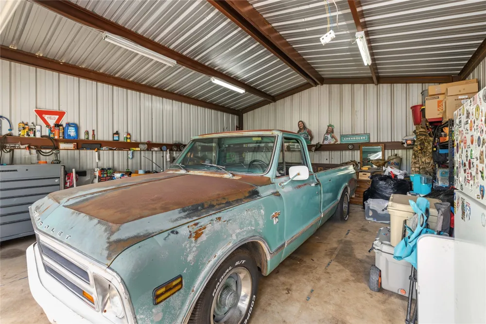 1303 Avenue D Brownwood, TX 76801