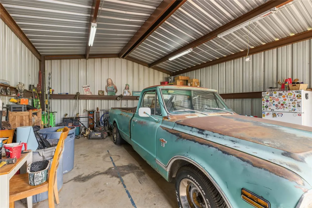 1303 Avenue D Brownwood, TX 76801