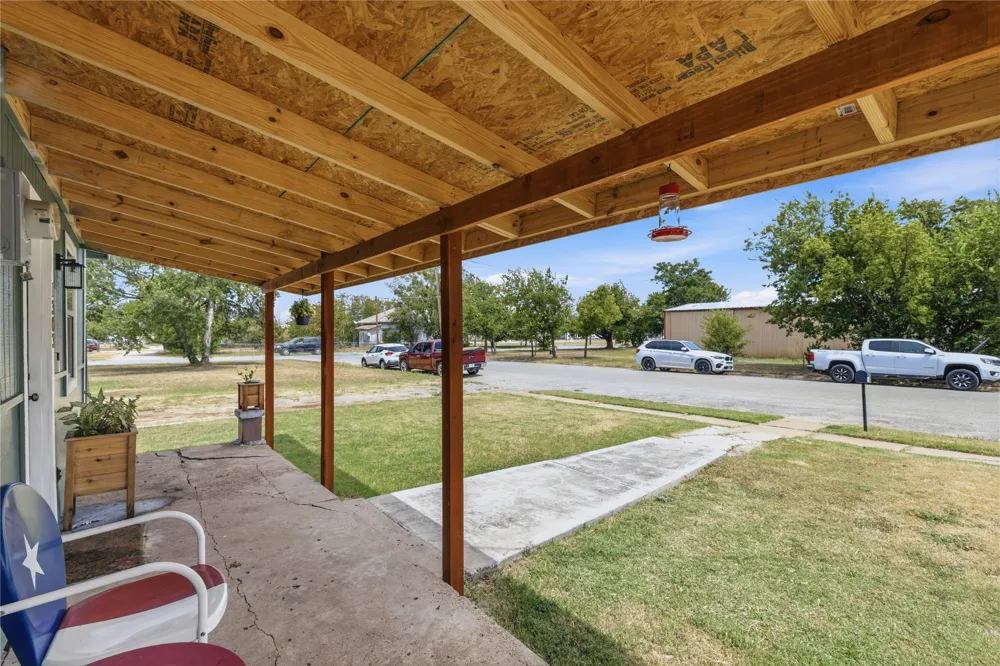 1303 Avenue D Brownwood, TX 76801