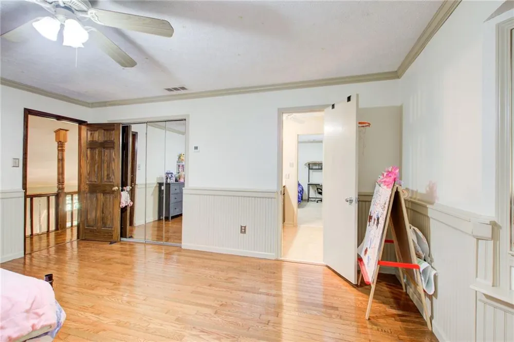 655 Mays Road Stockbridge, GA 30281