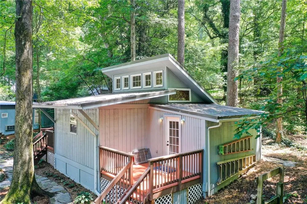 655 Mays Road Stockbridge, GA 30281
