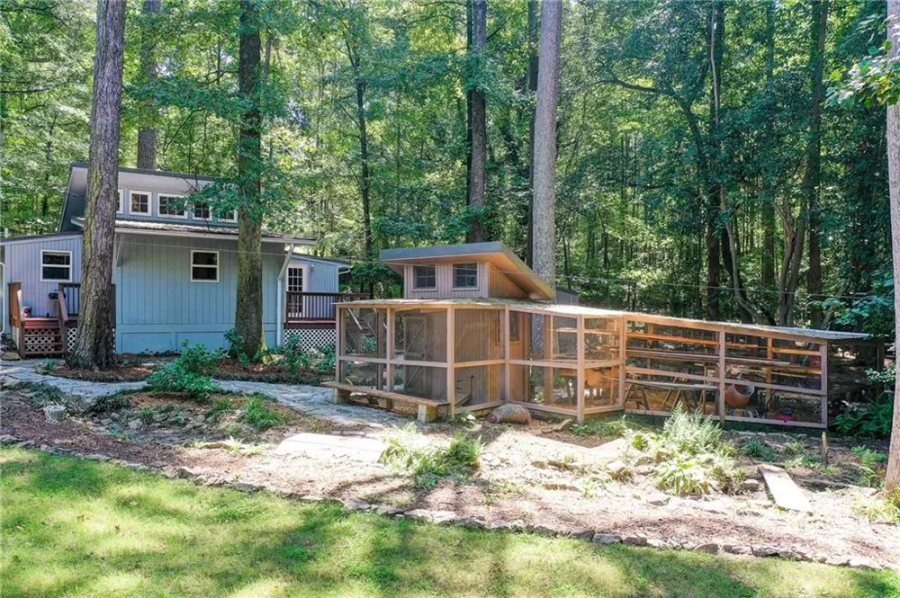 655 Mays Road Stockbridge, GA 30281