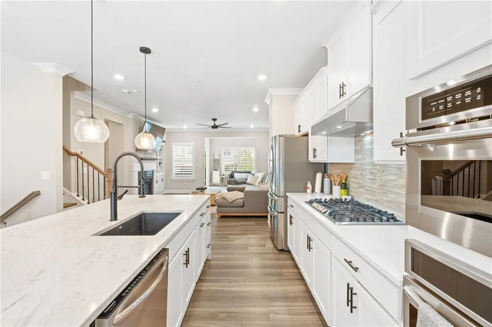 486 Stagecoach Bend Smyrna, GA 30080