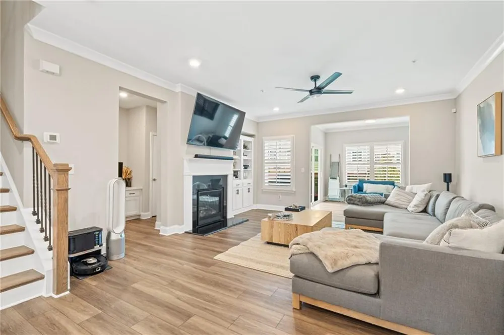 486 Stagecoach Bend Smyrna, GA 30080