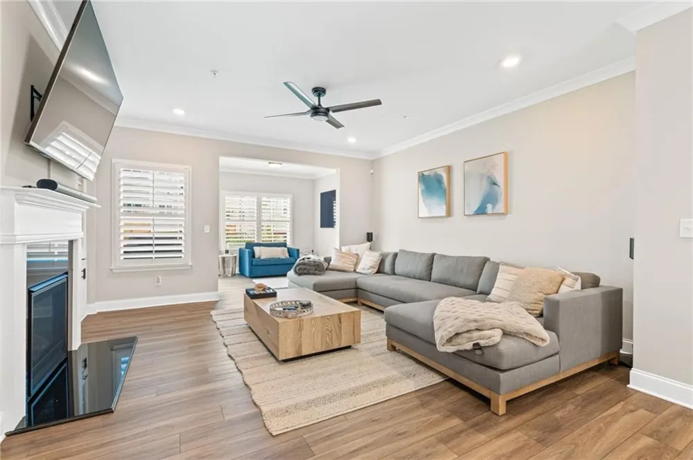 486 Stagecoach Bend Smyrna, GA 30080