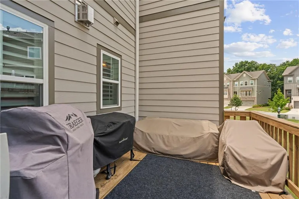 486 Stagecoach Bend Smyrna, GA 30080