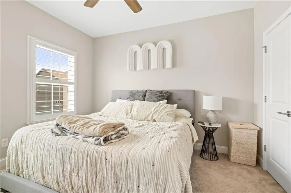 486 Stagecoach Bend Smyrna, GA 30080