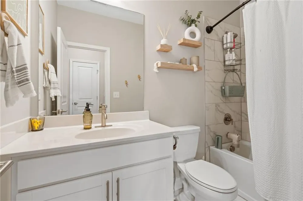 486 Stagecoach Bend Smyrna, GA 30080