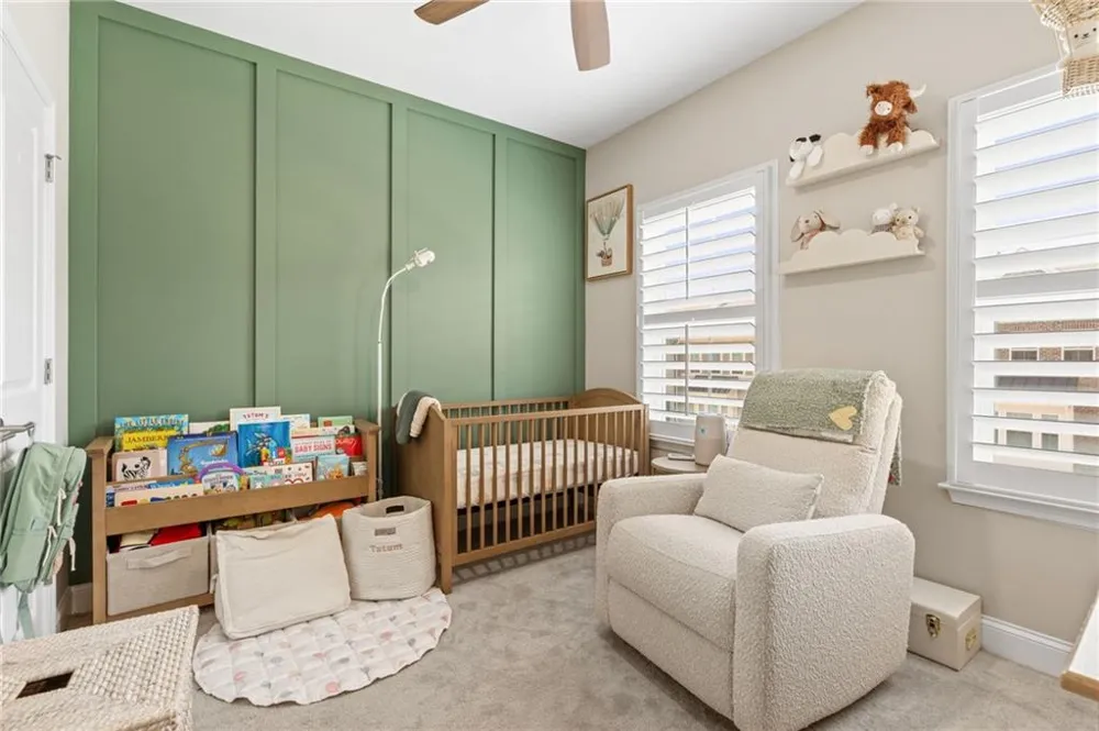 486 Stagecoach Bend Smyrna, GA 30080