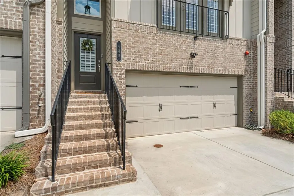 486 Stagecoach Bend Smyrna, GA 30080