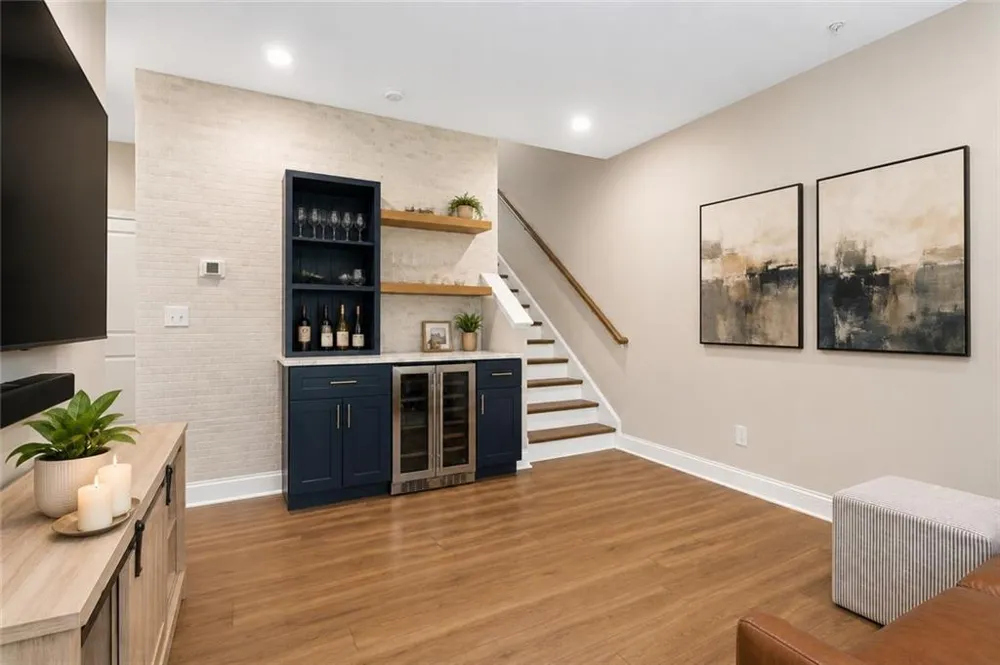 486 Stagecoach Bend Smyrna, GA 30080