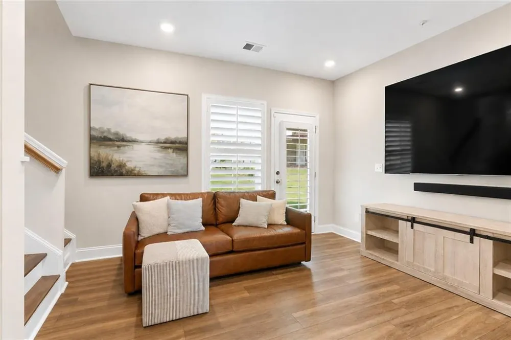 486 Stagecoach Bend Smyrna, GA 30080