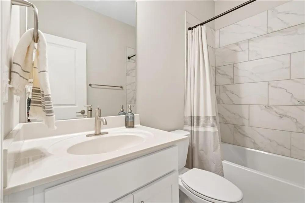 486 Stagecoach Bend Smyrna, GA 30080