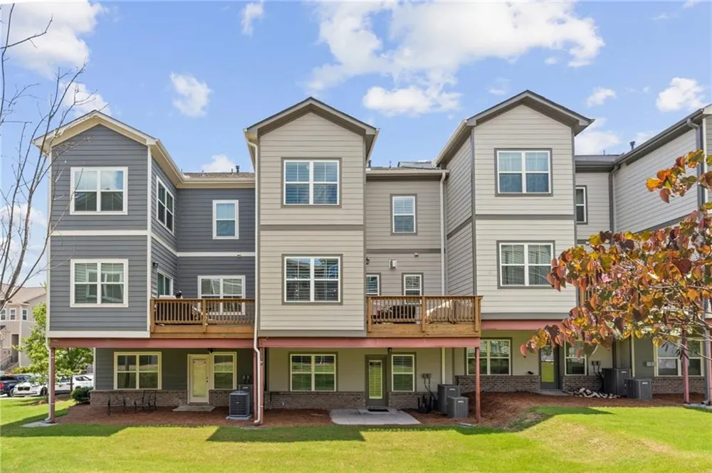 486 Stagecoach Bend Smyrna, GA 30080