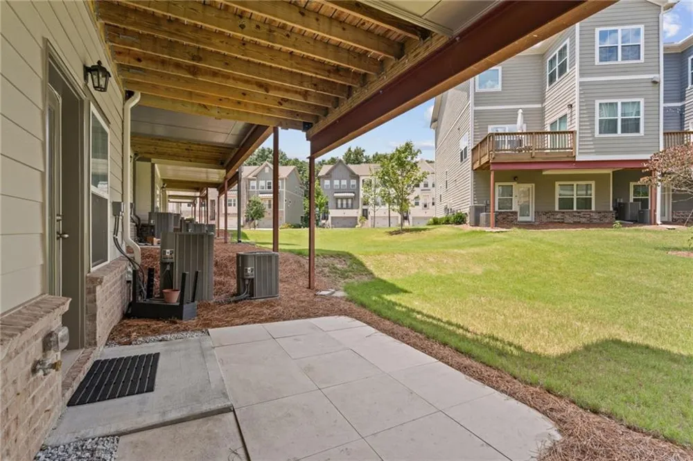 486 Stagecoach Bend Smyrna, GA 30080