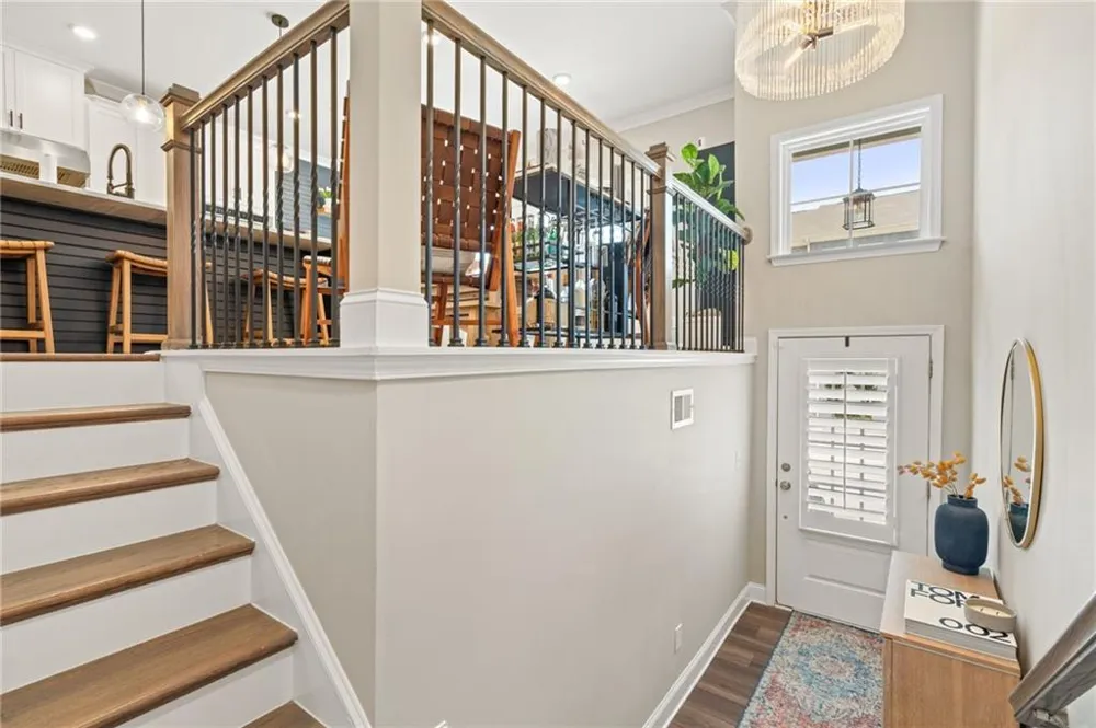 486 Stagecoach Bend Smyrna, GA 30080