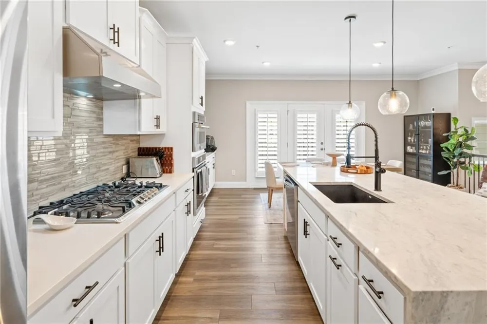 486 Stagecoach Bend Smyrna, GA 30080