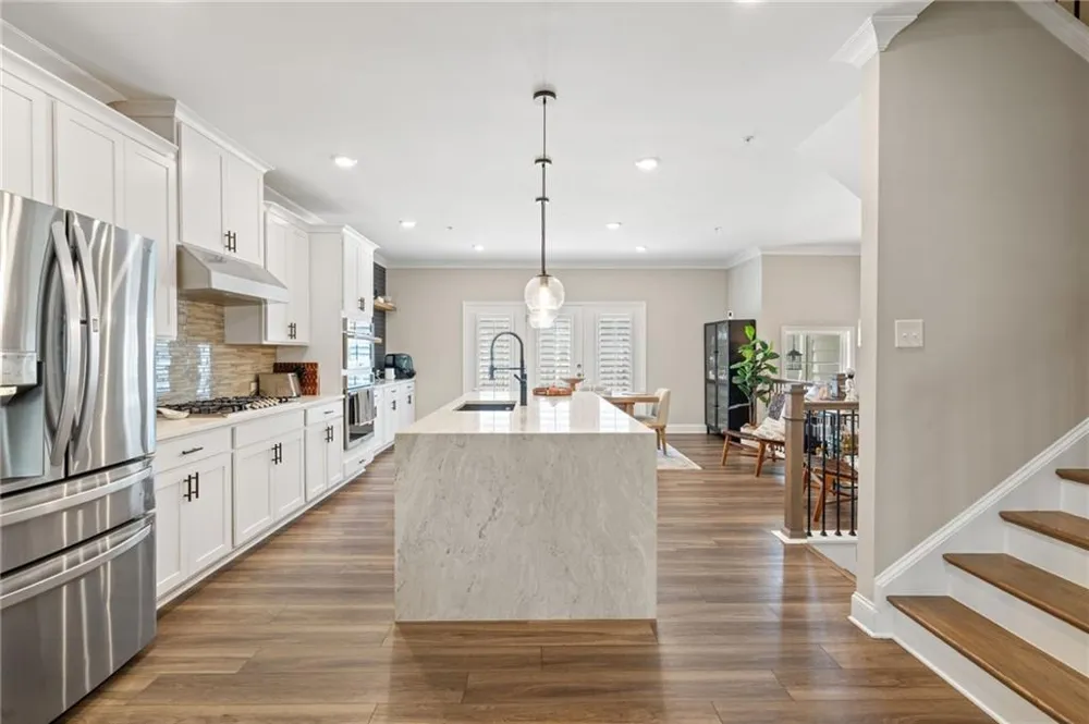 486 Stagecoach Bend Smyrna, GA 30080