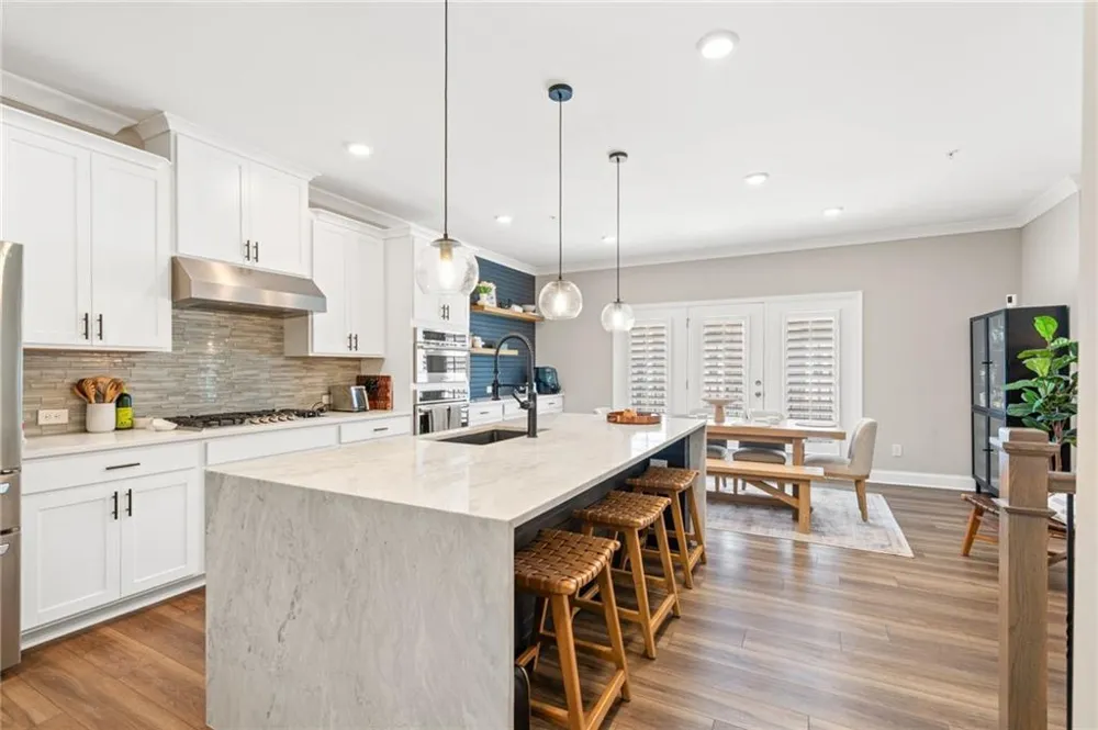 486 Stagecoach Bend Smyrna, GA 30080
