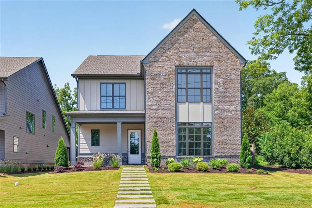 5808 Mitchell Street Flowery Branch, GA 30542