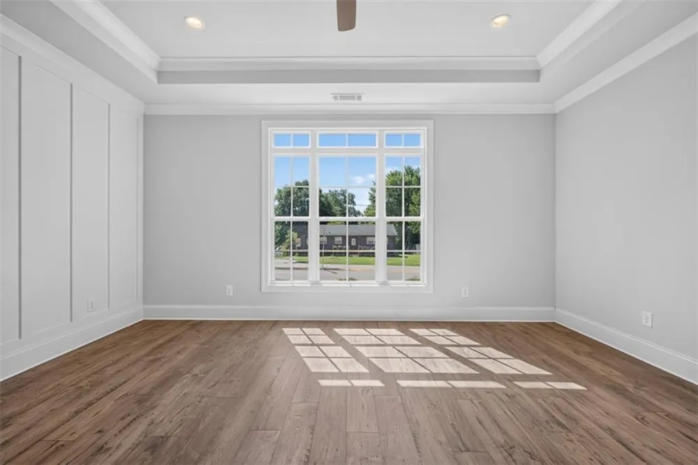 5808 Mitchell Street Flowery Branch, GA 30542