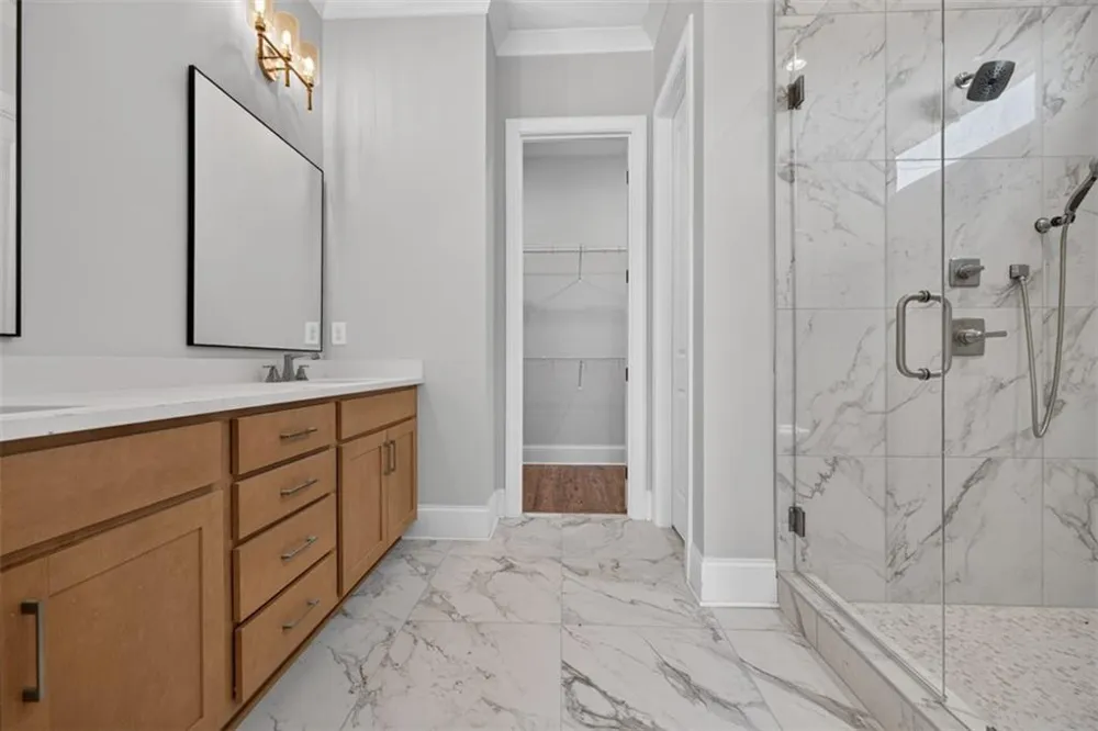 5808 Mitchell Street Flowery Branch, GA 30542