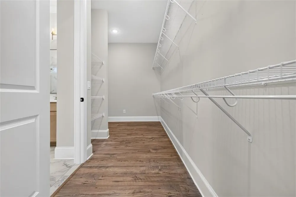 5808 Mitchell Street Flowery Branch, GA 30542