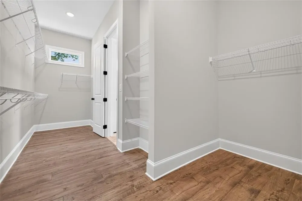 5808 Mitchell Street Flowery Branch, GA 30542
