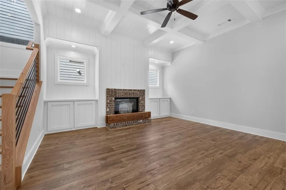 5808 Mitchell Street Flowery Branch, GA 30542
