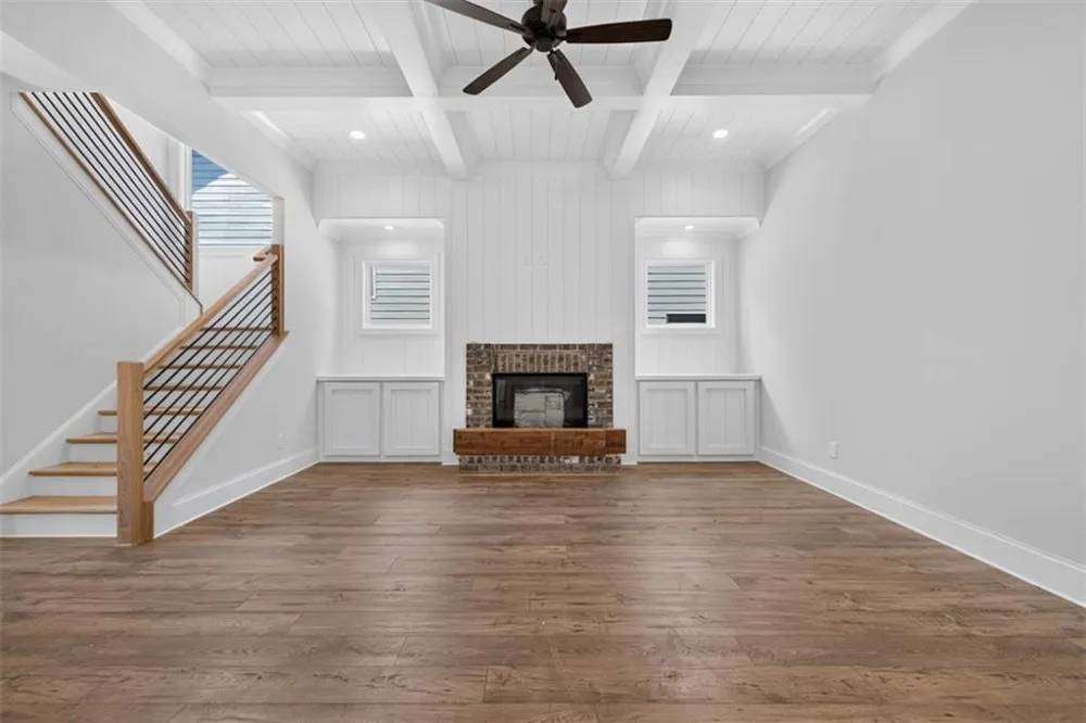 5808 Mitchell Street Flowery Branch, GA 30542