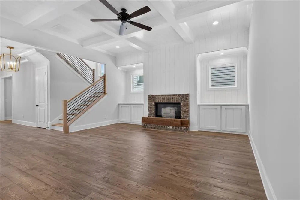 5808 Mitchell Street Flowery Branch, GA 30542
