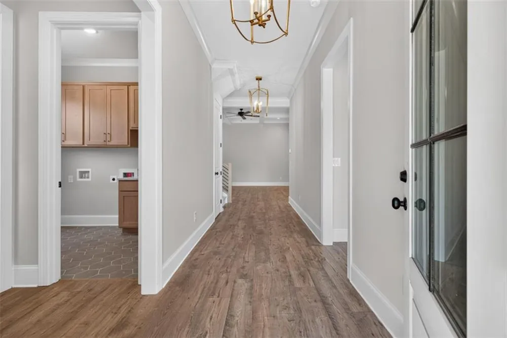 5808 Mitchell Street Flowery Branch, GA 30542