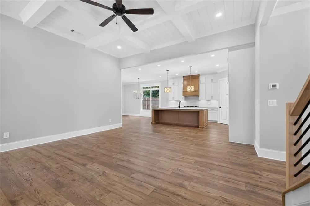 5808 Mitchell Street Flowery Branch, GA 30542