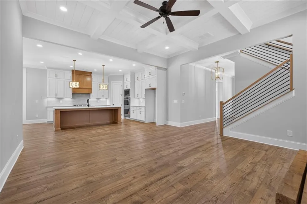 5808 Mitchell Street Flowery Branch, GA 30542