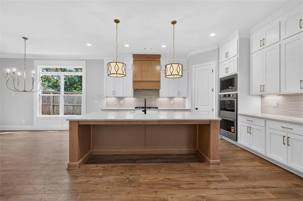 5808 Mitchell Street Flowery Branch, GA 30542