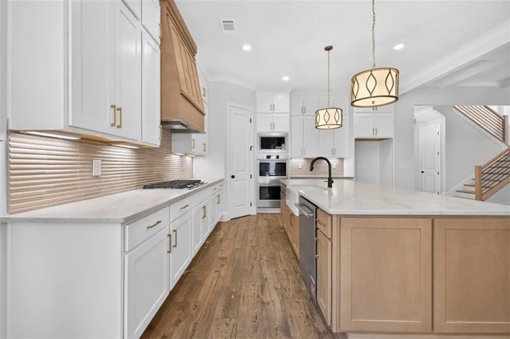 5808 Mitchell Street Flowery Branch, GA 30542