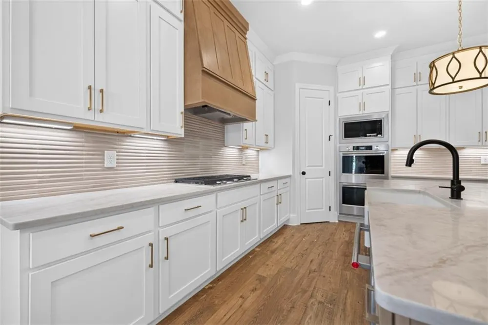 5808 Mitchell Street Flowery Branch, GA 30542