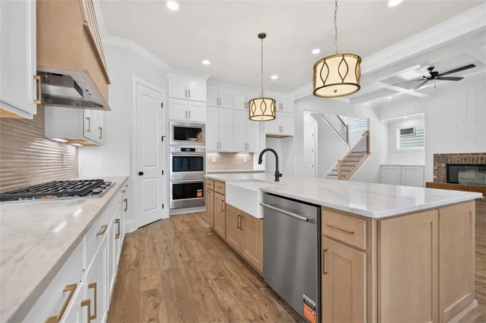 5808 Mitchell Street Flowery Branch, GA 30542