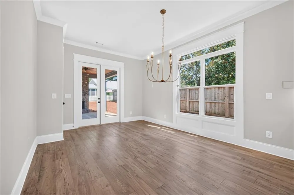 5808 Mitchell Street Flowery Branch, GA 30542