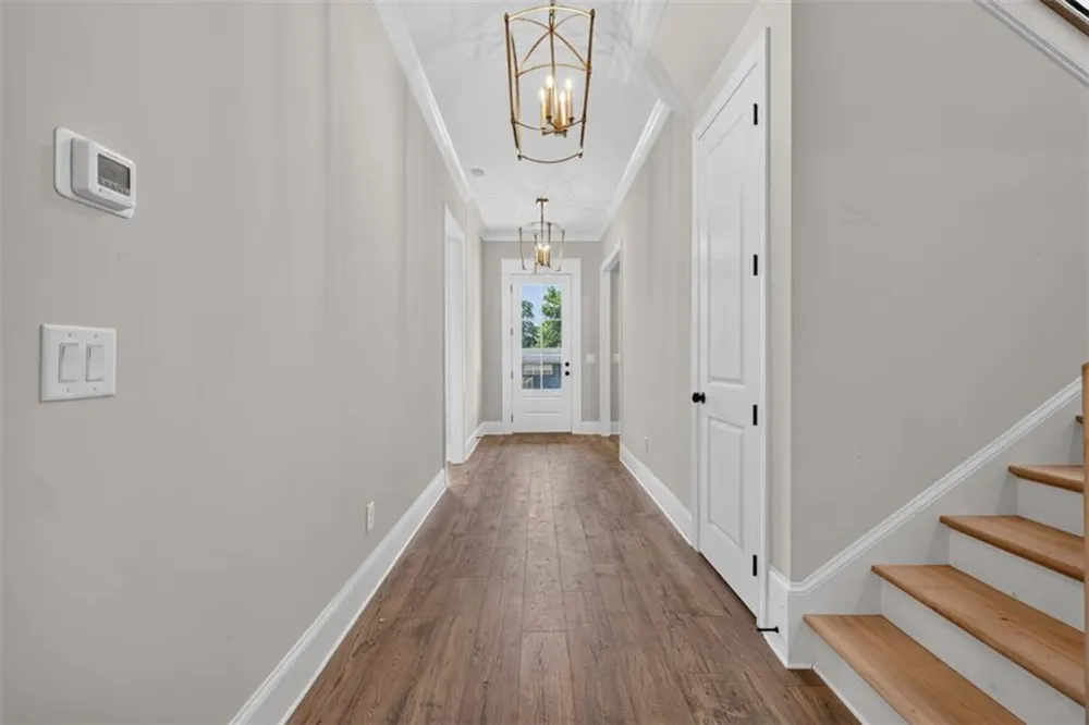 5808 Mitchell Street Flowery Branch, GA 30542