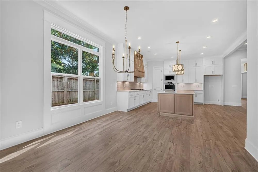 5808 Mitchell Street Flowery Branch, GA 30542