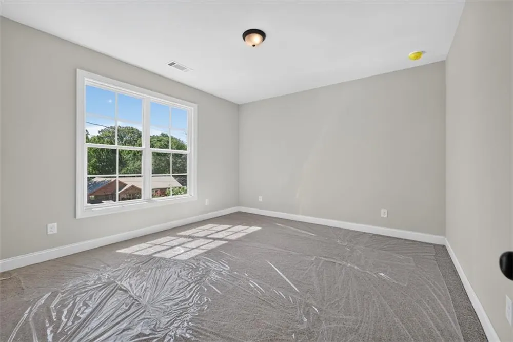 5808 Mitchell Street Flowery Branch, GA 30542