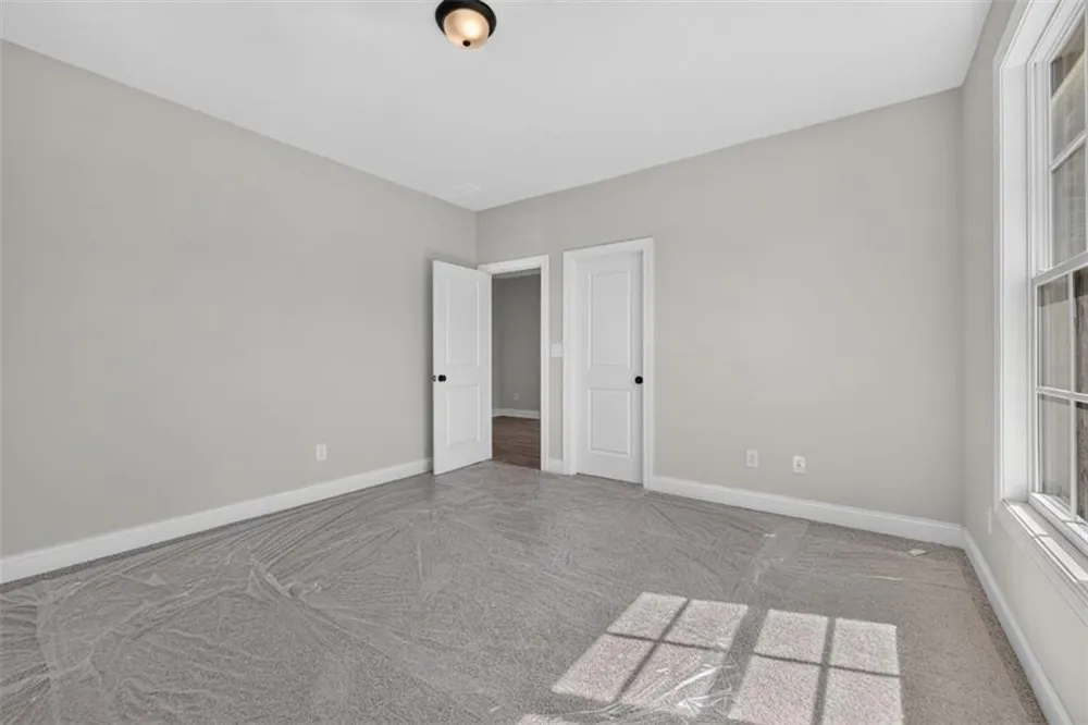 5808 Mitchell Street Flowery Branch, GA 30542