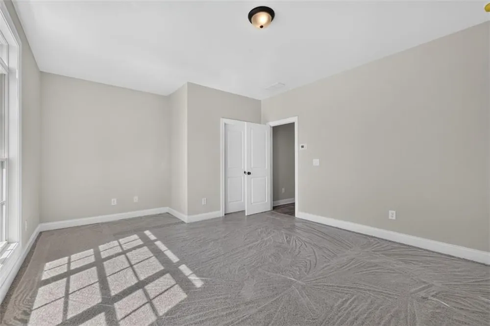 5808 Mitchell Street Flowery Branch, GA 30542